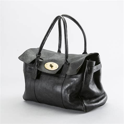 bags similar to mulberry bayswater